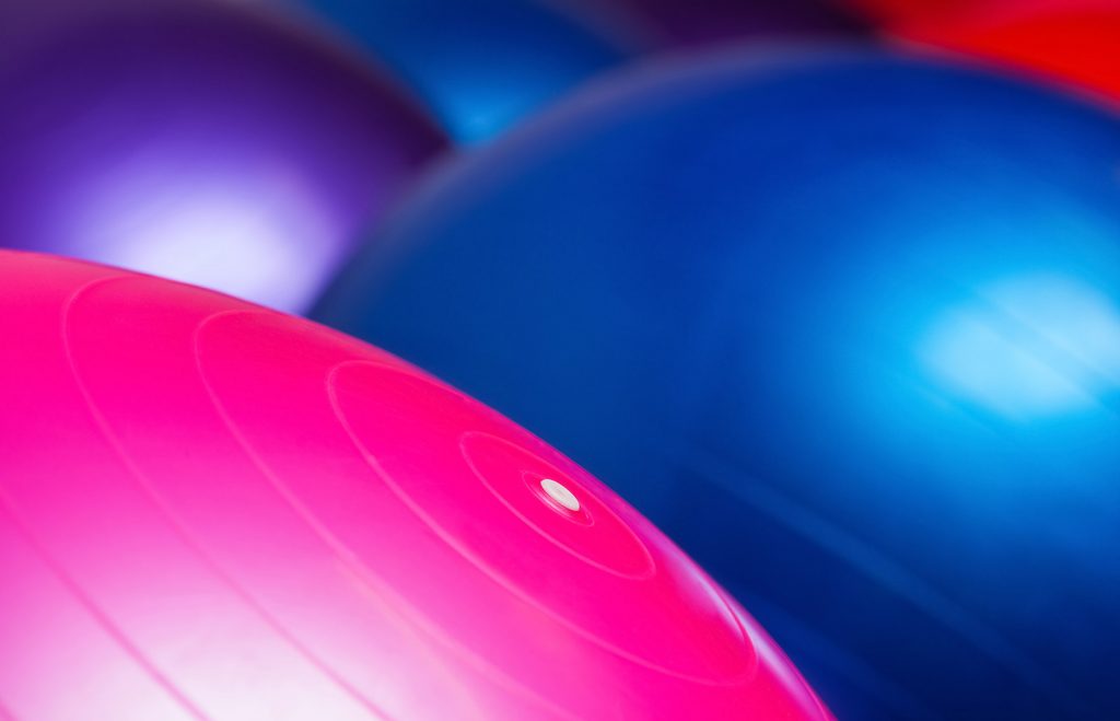 DJK Sparta Bürgel - Fitness und Gesundheit