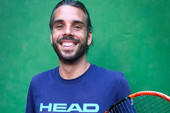 DJK Sparta Bürgel - Ivor Puch