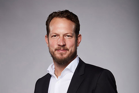 DJK Sparta Tennis - Jan Schneider