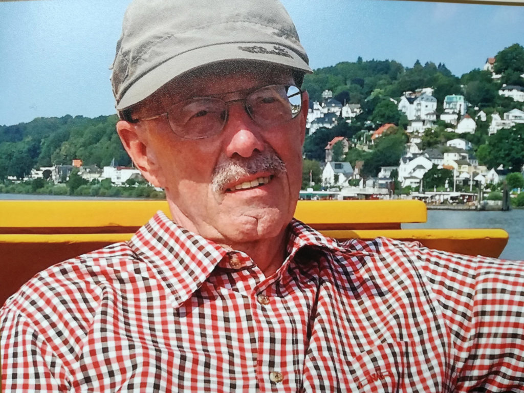 DJK Sparta Bürgel - Georg Eiche
