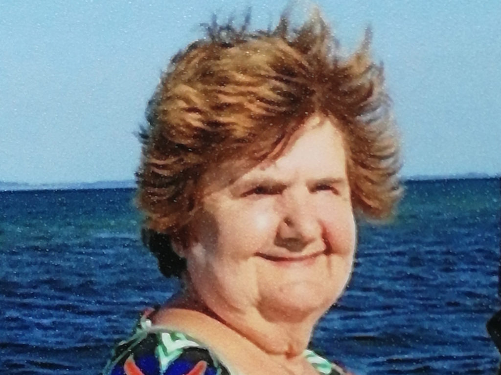 DJK Sparta Bürgel - Roswitha Eiche