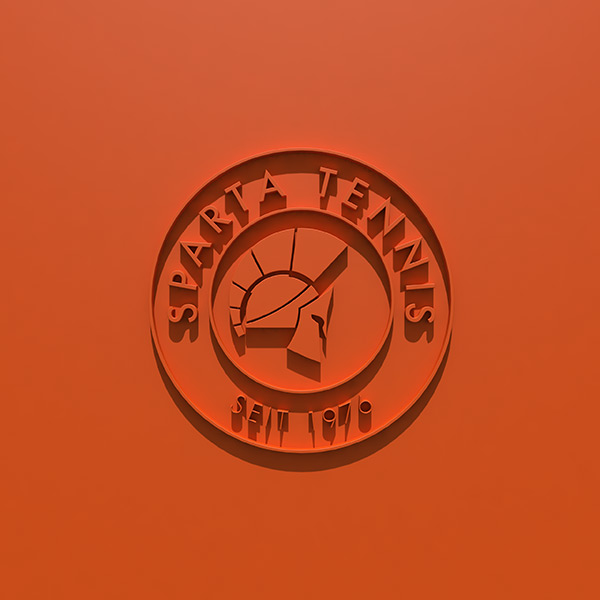 Sparta Bürgel Tennis - seit 1976